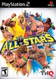 WWE All Stars (PlayStation 2)